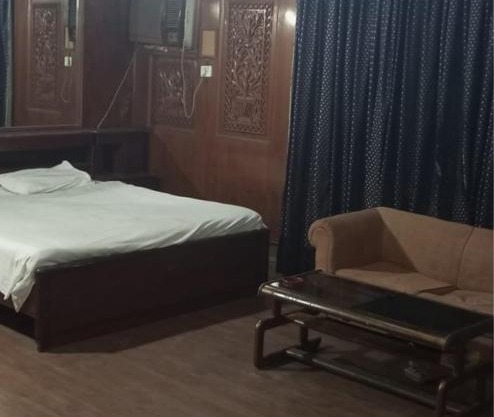 SSClub Hotel Peshawar