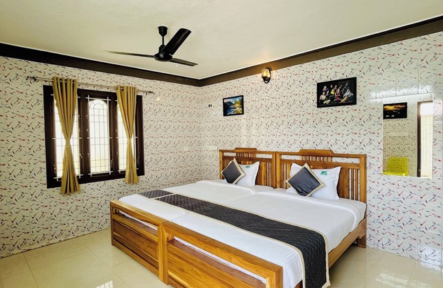 SSS Golden Resorts