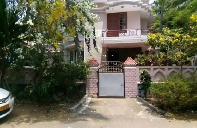 ST Apartment Kovalam Tajn