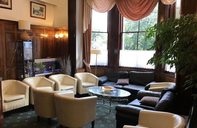 St George Hotel