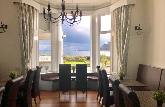 St Ives Boutique Hotel