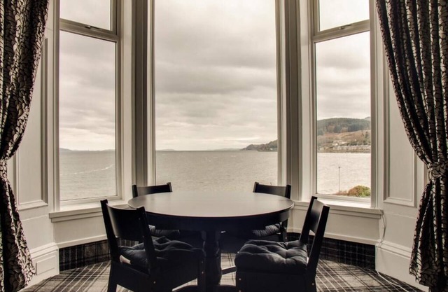 St Ives Boutique Hotel