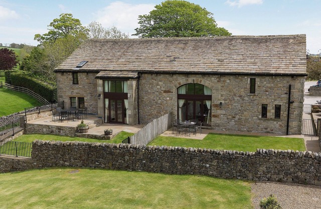 STABLE COTTAGE - IFU