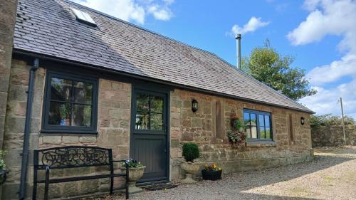 Stable Lodge