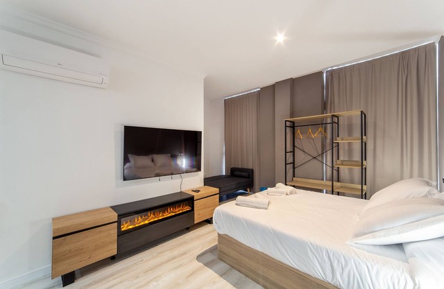 Standard Suite | Albufera Dreams Nature Suites