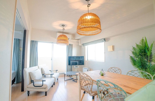 Standard2 Ocean View - 804 / Miyakojima Okinawa