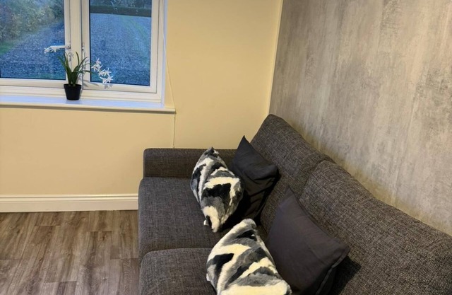 Stansted Apartment
