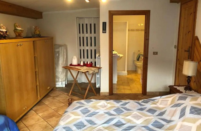 Stanza privata a 10 minuti dall'Abetone