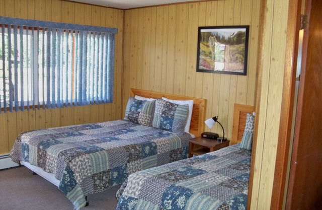 Stardust Motel