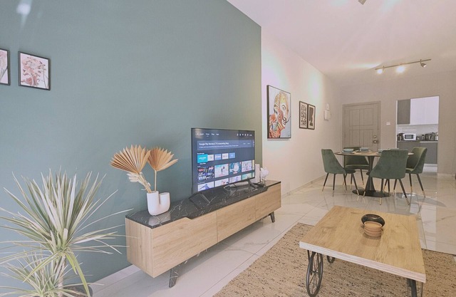 STAY Art&Style Apartment