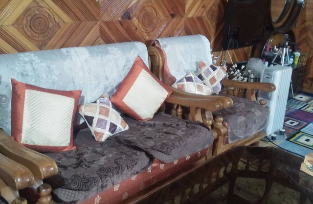 Stay Food and Home In Naggar