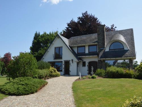 Stay in Stavelot, Liege
