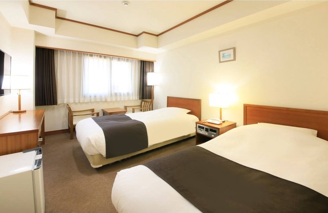 Stay without meals Simple stay plan | One bus to / Chiba Chiba