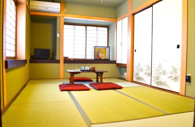 Stay without meals Stay at a longestablished in /Kawagoe Saitama