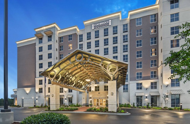 Staybridge Suites Florence - Civic Center by IHG