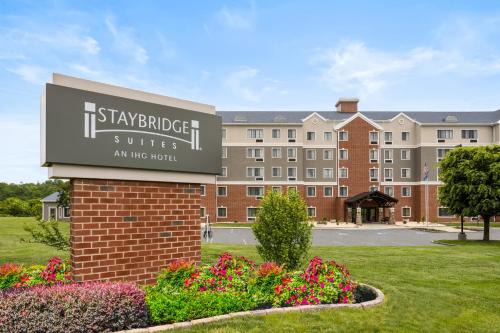 Staybridge Suites Harrisburg-Hershey by IHG