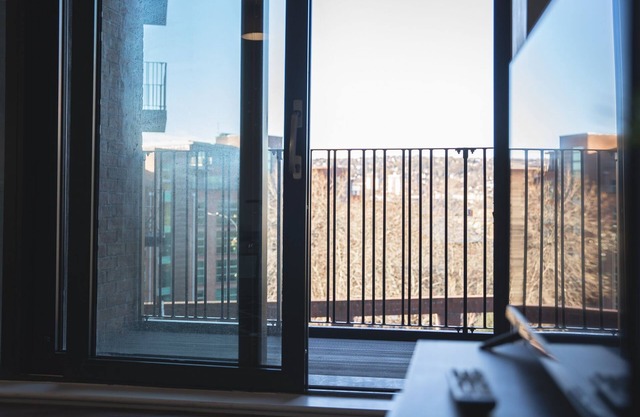 Staycay Modern 1-bed Apartments in Sheffield City Centre