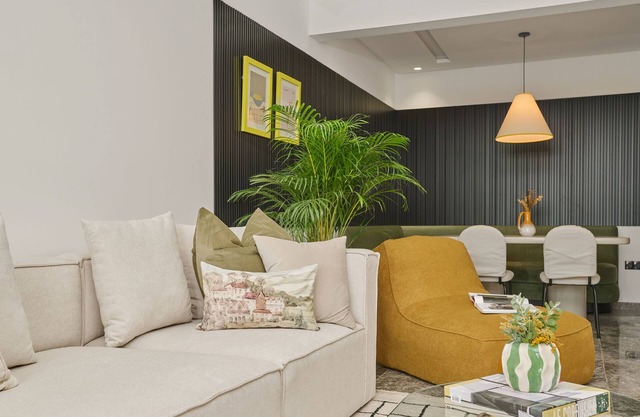 StayHere Casablanca - Oasis - Premium Residence