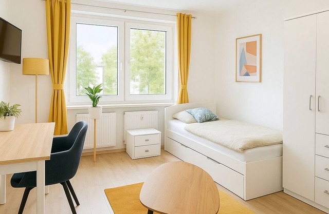 StayINN - Bitterfeld, HBS 5