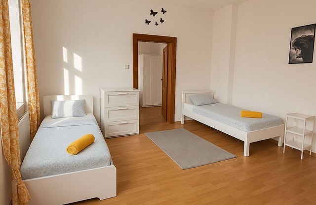 StayINN -Merseburg, MP8-H