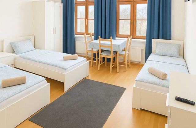 StayINN -Merseburg, MP8-V