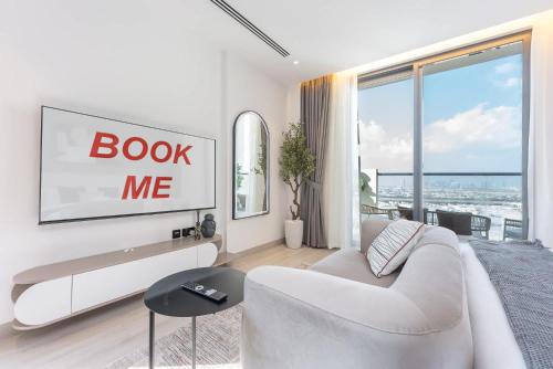 StayShort - Sleek Studio in Jumeirah Village Triangle