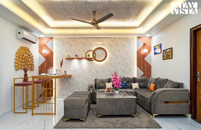 StayVista's Regal by Aaj - City-Center Villa with Indoor-Outdoor Games, Terrace & Elevator