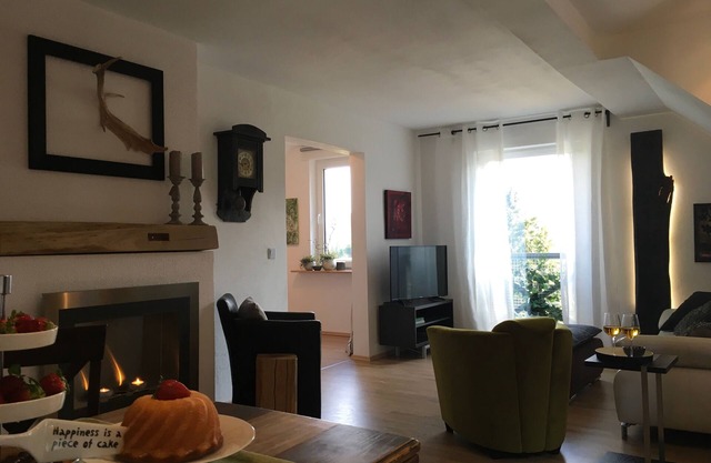 Steigerhaus Sauerland - DG Süd