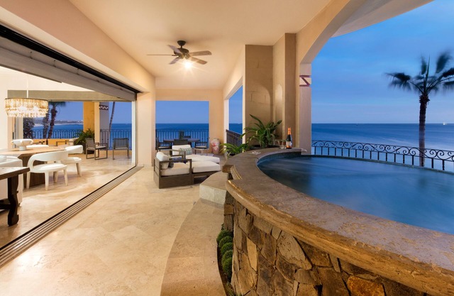 Steps From the Beach, Jacuzzi, Lux Amenities, 3000 SqFt, Great Reviews -3301