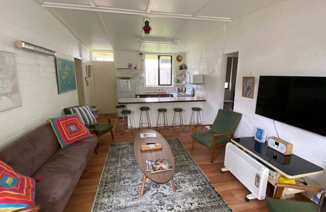 Steps to Sand in Silverleaves