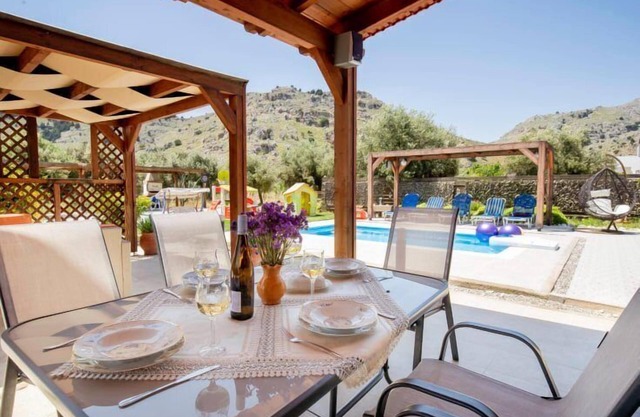 Stergios Villa