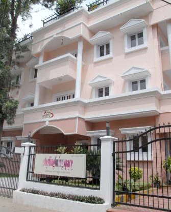 Sterling Living Space - Residency Road