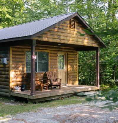 Sterling Ridge Resort