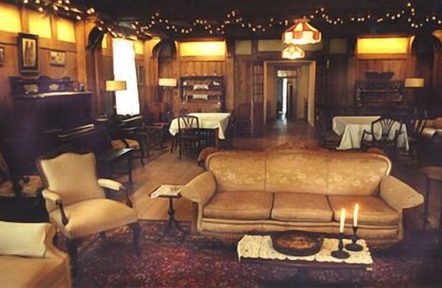 Stevenson Inn & Spa