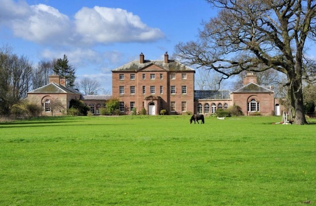 STEWARD'S HOUSE, Horncliffe - Bring Friends, Family, Children and Dogs