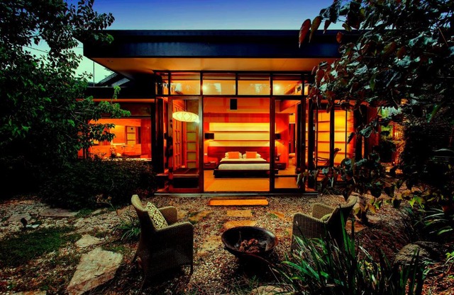 Sticky Rice Villas