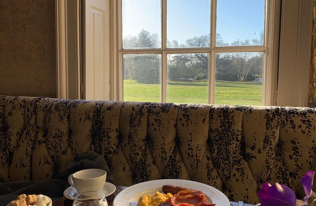Stoke Place Hotel