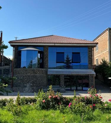 Stone Guest House