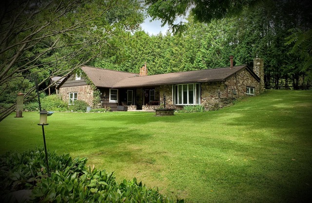 Stonewall cottage