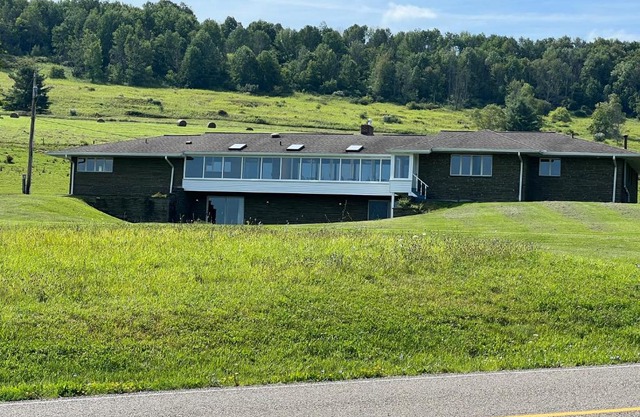 Stony Fork Inn