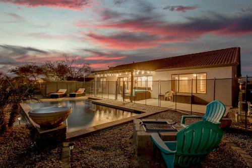 Stratford Place Queen Creek