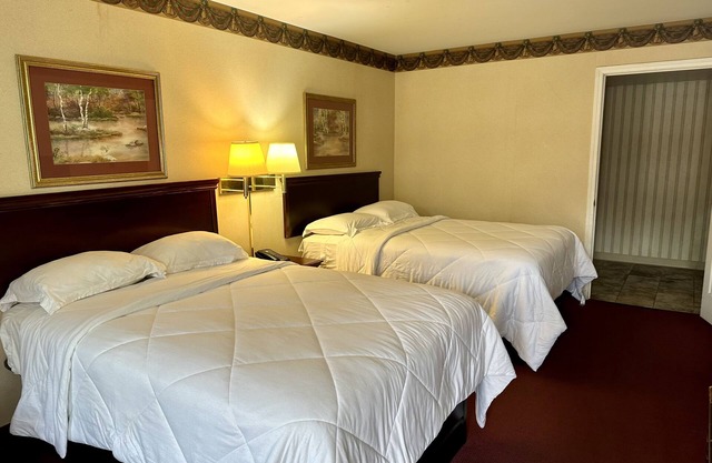 Stratton Inn