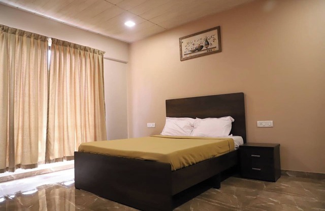 Strawberry Land Resort