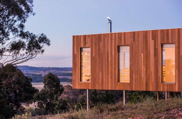 Strikes 2 - spectacular views, total tranquillity