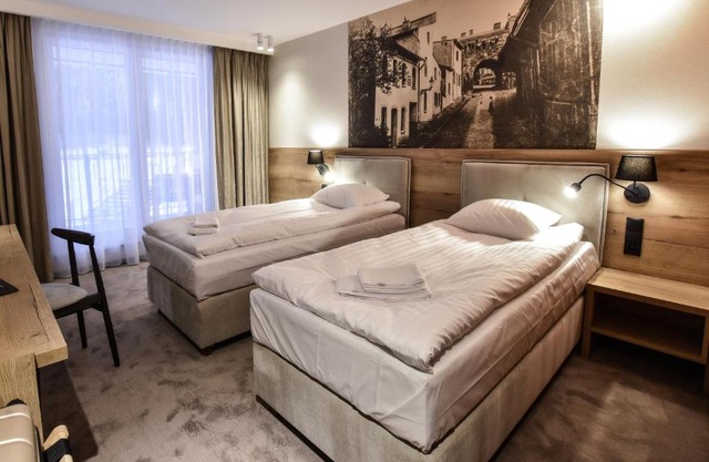 Strzelnica Hotel i Restauracja
