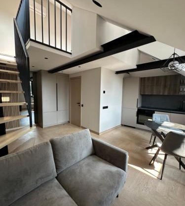 Studio 11 - old town Kaunas