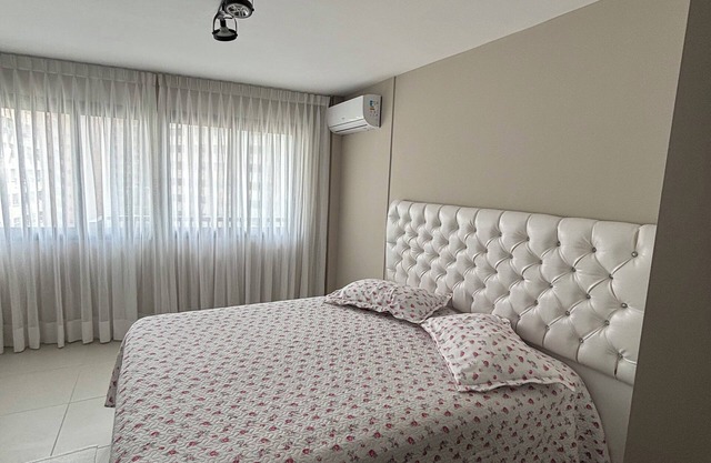 Studio 2102 in the heart of Rio