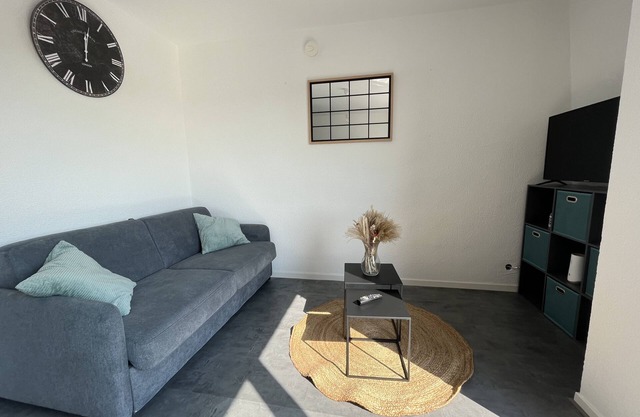 Studio 4 Pers, Proche de la mer