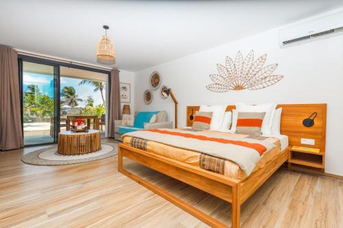 Studio 6 Alamanda Resort Orient Bay
