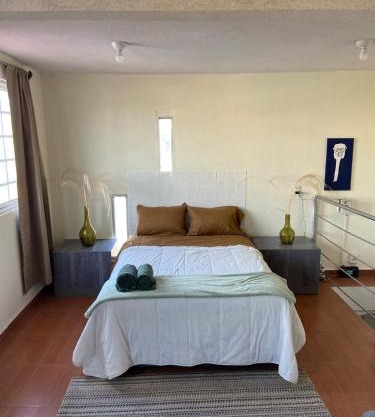 Studio Apartment Mariano